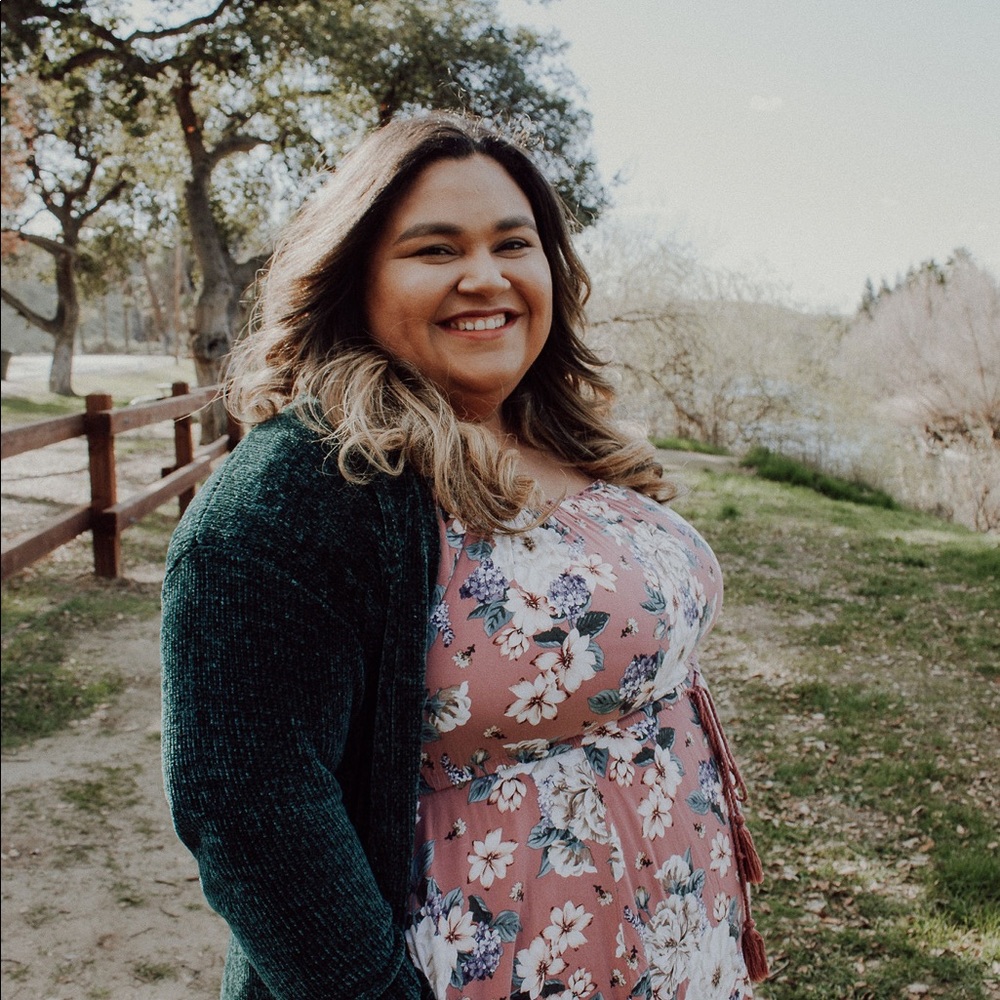 Meet your Posher, Alyssa